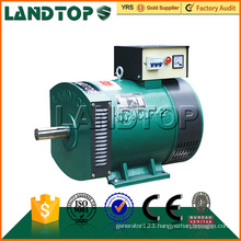 Competitive price for 230V ST series AC single phase 2kw alternator